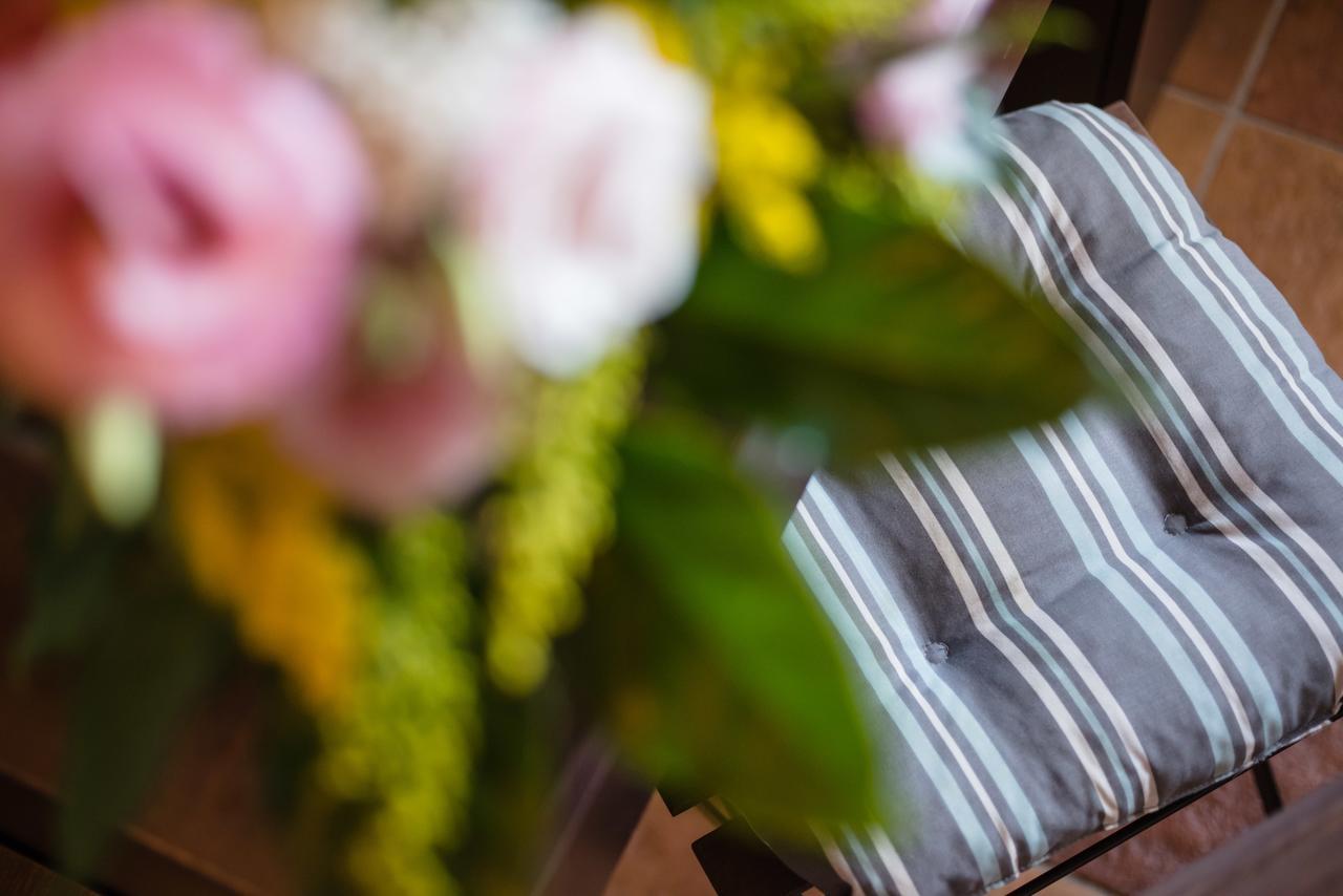 Hotel Villa Mare アルタヴィッラ・ミリーチア 部屋 写真